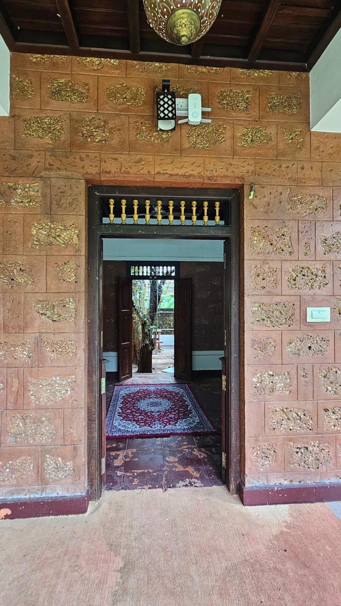 Casa Marari Hotel Mararikulam Exterior photo