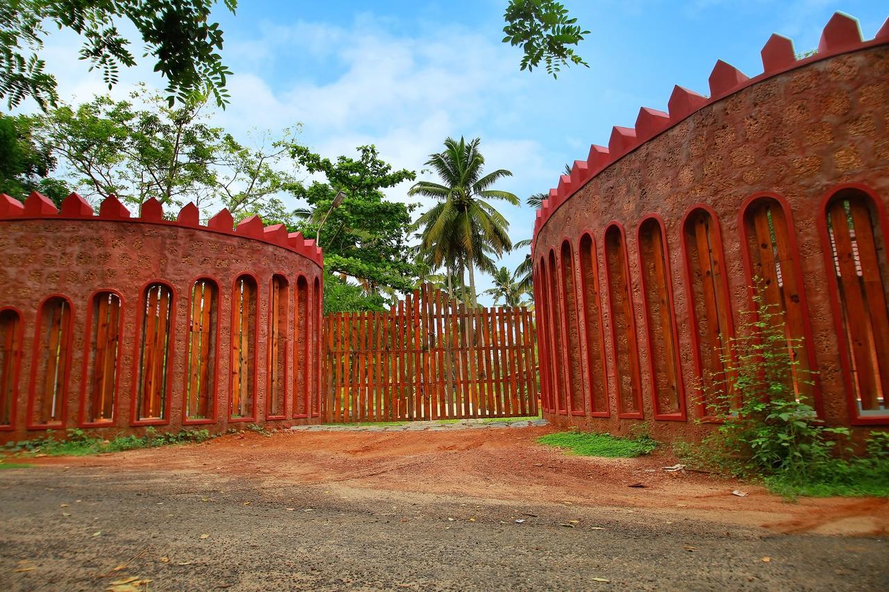Casa Marari Hotel Mararikulam Exterior photo