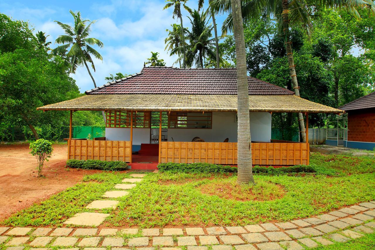 Casa Marari Hotel Mararikulam Exterior photo